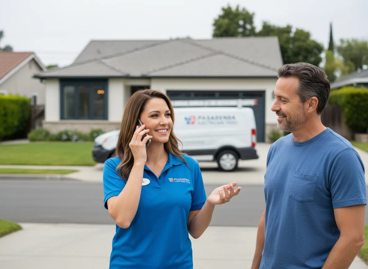 Electrician Swanville, MN FAQs
